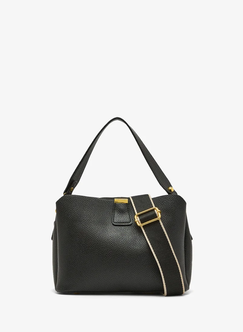 ELLA East-To-West Bag With Strap